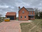 Thumbnail to rent in Plot 2 New Homes, Westville Road, Frithville, Boston, Lincolnshire