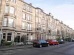 Thumbnail to rent in Strathearn Road, Edinburgh