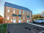 Thumbnail to rent in Ffordd Cadfan, Bridgend