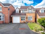 Thumbnail to rent in Kestrel Crescent, Droitwich, Worcestershire