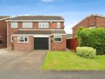 Thumbnail to rent in Woodleigh Drive, Sutton-On-Hull, Hull