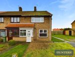 Thumbnail to rent in Meadow Road, Bridlington