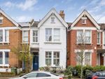 Thumbnail to rent in Stirling Road, London