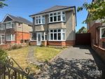Thumbnail for sale in Norton Road, Talbot Park, Bournemouth