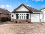 Thumbnail to rent in Chapel Way, Epsom