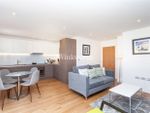 Thumbnail to rent in Graham Apartments, Silverworks Close, London