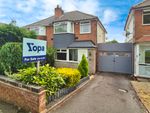 Thumbnail for sale in Jiggins Lane, Bartley Green, Birmingham