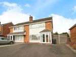 Thumbnail for sale in Brook Street, Woodsetton, Dudley, West Midlands