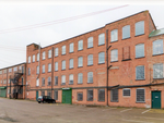 Thumbnail to rent in Bowyer St, Digbeth, Birmingham
