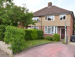 Thumbnail to rent in Maple Close, Botley