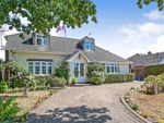 Thumbnail for sale in St. Catherines Road, Hayling Island, Hampshire