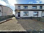 Thumbnail for sale in Dalhanna Drive, Cumnock
