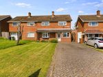 Thumbnail for sale in Windermere Drive, Worcester, Worcestershire