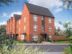 Thumbnail to rent in "The Senator" at Heyford Park, Camp Road, Upper Heyford, Bicester