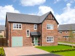 Thumbnail to rent in "Lawson" at Dowbridge, Kirkham, Preston