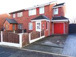 Thumbnail to rent in Shakespeare Grove, Wigan
