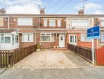 Thumbnail for sale in Joscelyn Avenue, Hull, East Yorkshire
