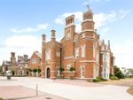 Thumbnail to rent in Hamels Mansion, Hamels Park, Buntingford, Hertfordshire