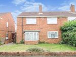 Thumbnail for sale in Sussex Crescent, Northolt