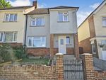 Thumbnail for sale in Astley Avenue, Dover