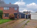 Thumbnail for sale in Prince Edward Crescent, Radcliffe-On-Trent, Nottingham