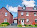 Thumbnail to rent in Chadburn Road, Linby