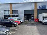 Thumbnail to rent in Unit 9, Doric Business Park, Avon Way, Canal Road Industrial Estate, Trowbridge, Wiltshire