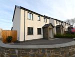 Thumbnail to rent in Sageston Fields, Sageston, Tenby