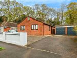 Thumbnail for sale in Longwood Avenue, Waterlooville, Hampshire