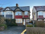 Thumbnail for sale in Brycedale Crescent, Southgate