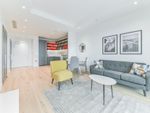 Thumbnail to rent in Defoe House, London City Island, London