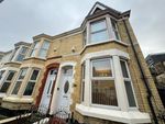 Thumbnail to rent in Edinburgh Road, Kensington, Liverpool