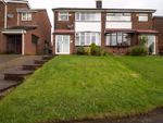 Thumbnail for sale in Holcombe Close, Kearsley, Bolton