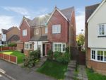 Thumbnail for sale in Shearwater Road, Cheam, Sutton