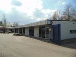 Thumbnail to rent in Unit 30B, Werdohl Business Park, Number One Industrial Estate, Consett, Durham