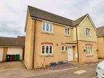 Thumbnail to rent in Magistrates Road, Hampton Vale, Peterborough