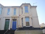Thumbnail to rent in Alexandra Road, Mutley, Plymouth