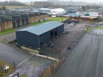 Thumbnail to rent in New Build Units, Land B, Llandegai Industrial Estate, Llandegai, Bangor, Gwynedd