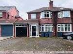 Thumbnail to rent in Clydesdale Road, Birmingham