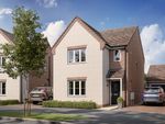 Thumbnail to rent in "The Hatfield" at Baker Drive, Hethersett, Norwich