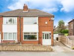 Thumbnail for sale in Kingsley Avenue, Outwood, Wakefield