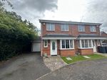 Thumbnail for sale in Stone Meadow, Keresley End
