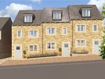 Thumbnail for sale in Plot 16 The Willows, Barnsley Road, Denby Dale, Huddersfield
