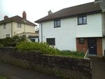 Thumbnail to rent in St. Winifreds Road, Bridgend