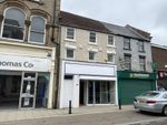 Thumbnail to rent in 51, Newgate Street, Bishop Auckland