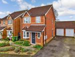 Thumbnail to rent in Foster Clarke Drive, Boughton Monchelsea, Maidstone, Kent