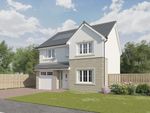 Thumbnail to rent in "The Oakmont" at Brixwold View, Bonnyrigg