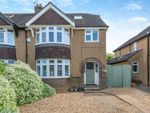 Thumbnail for sale in Highfield Avenue, Harpenden, Hertfordshire