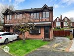 Thumbnail for sale in Sharnford Close, Bolton, Lancashire