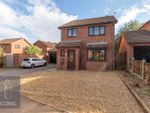 Thumbnail for sale in Kingswood Avenue, Taverham, Norwich